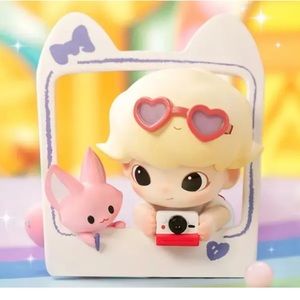 Timo dateing picture frame